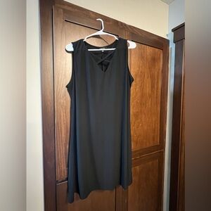 LBD you can dress it up or wear it casual!